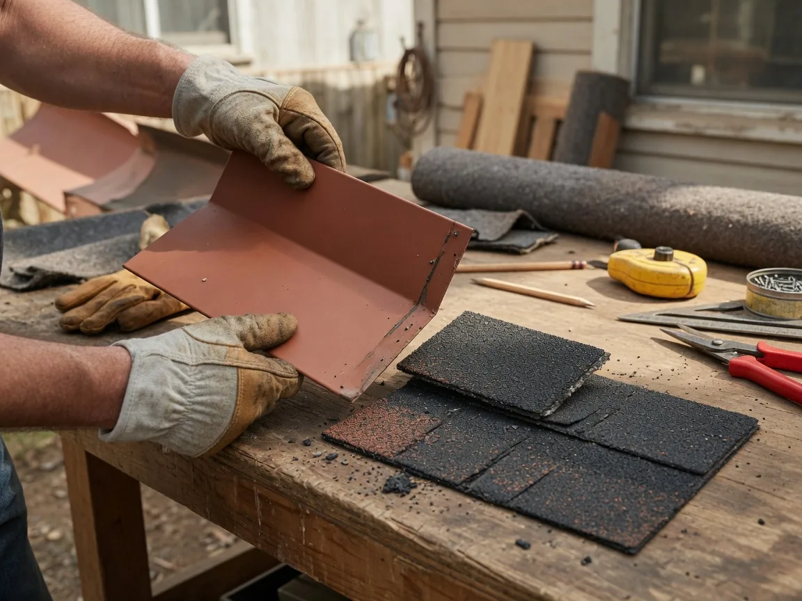 Roof Repair company in Pingree, ID